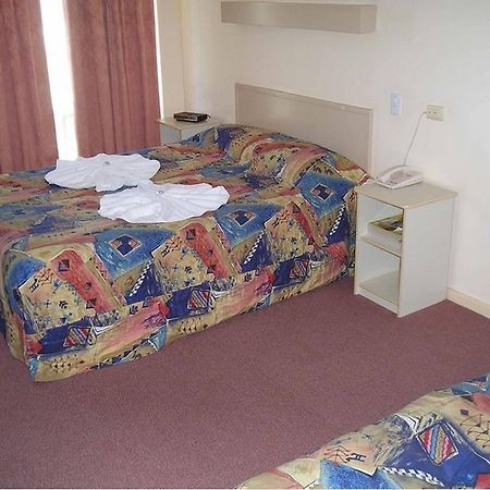 Goolwa Riverport Motel Eksteriør bilde