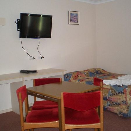 Goolwa Riverport Motel Eksteriør bilde