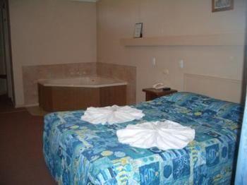 Goolwa Riverport Motel Eksteriør bilde